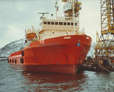 Yno 181 Northern Fortune
